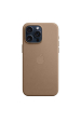Obrázok pre Apple MT4W3ZM/A pouzdro pro mobilní telefony 17 cm (6.7") Obal Světle hnědošedá