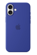 Obrázok pre Apple MYYF3ZM/A pouzdro pro mobilní telefony 17 cm (6.7") Obal Modrá