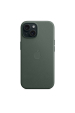 Obrázok pre Apple MT3J3ZM/A pouzdro pro mobilní telefony 15,5 cm (6.1") Obal Zelená
