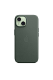 Obrázok pre Apple MT3J3ZM/A pouzdro pro mobilní telefony 15,5 cm (6.1") Obal Zelená