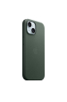 Obrázok pre Apple MT3J3ZM/A pouzdro pro mobilní telefony 15,5 cm (6.1") Obal Zelená