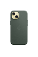 Obrázok pre Apple MT3J3ZM/A pouzdro pro mobilní telefony 15,5 cm (6.1") Obal Zelená