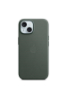 Obrázok pre Apple MT3J3ZM/A pouzdro pro mobilní telefony 15,5 cm (6.1") Obal Zelená