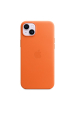 Obrázok pre Apple MPPF3ZM/A pouzdro pro mobilní telefony 17 cm (6.7") Obal Oranžová