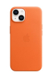 Obrázok pre Apple MPPF3ZM/A pouzdro pro mobilní telefony 17 cm (6.7") Obal Oranžová