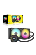 Obrázok pre Corsair iCUE LINK TITAN RX RGB Procesor Kapalinový chladič typu vše v jednom 14 cm Černá 1 kusů