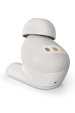 Obrázok pre EPOS ADAPT E1 Sluchátka s mikrofonem True Wireless Stereo (TWS) Do ucha Business/Everyday Bluetooth Bílá