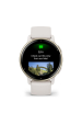 Obrázok pre Garmin Vivoactive 5 3,05 cm (1.2") AMOLED 42 mm Digitální 390 x 390 px Dotyková obrazovka Bílá Wi-Fi GPS