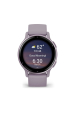 Obrázok pre Garmin Vivoactive 5 3,05 cm (1.2") AMOLED Digitální 390 x 390 px Dotyková obrazovka Fialová Wi-Fi GPS