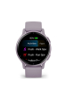 Obrázok pre Garmin Vivoactive 5 3,05 cm (1.2") AMOLED Digitální 390 x 390 px Dotyková obrazovka Fialová Wi-Fi GPS