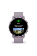 Obrázok pre Garmin Vivoactive 5 3,05 cm (1.2") AMOLED Digitální 390 x 390 px Dotyková obrazovka Fialová Wi-Fi GPS