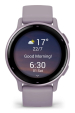 Obrázok pre Garmin Vivoactive 5 3,05 cm (1.2") AMOLED Digitální 390 x 390 px Dotyková obrazovka Fialová Wi-Fi GPS