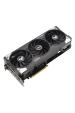 Obrázok pre ASUS TUF Gaming TUF-RTX5060TI-O16G-GAMING NVIDIA GeForce RTX 5060 Ti 16 GB GDDR7