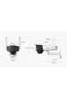 Obrázok pre IP kamera REOLINK Duo-Series-B750