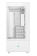 Obrázok pre DeepCool CH690 Tower Bílá