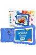 Obrázok pre Tablet KidsTAB7 V2 BLOW 4/32GB niebieskie etui 2MP