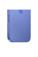 Obrázok pre Apple iPhone 16 15,5 cm (6.1") Dual SIM iOS 18 5G USB typu C 256 GB Modrá