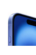 Obrázok pre Apple iPhone 16 15,5 cm (6.1") Dual SIM iOS 18 5G USB typu C 256 GB Modrá