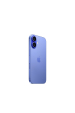 Obrázok pre Apple iPhone 16 15,5 cm (6.1") Dual SIM iOS 18 5G USB typu C 256 GB Modrá