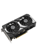 Obrázok pre ASUS Dual -RTX5060TI-O16G NVIDIA GeForce RTX 5060 Ti 16 GB GDDR7