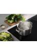Obrázok pre Electrolux Serie 700 EIS62453IZ Černá Vestavěné 60 cm Indukční varná deska se zónami 4 zóna/zón