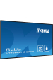 Obrázok pre iiyama LH4360UHS-B2AG sdělovací displej Digitální tabule 108 cm (42.5") LED Wi-Fi 500 cd/m² 4K Ultra HD Černá Zabudovaný procesor Android 11 24/7