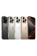 Obrázok pre Apple iPhone 16 Pro 16 cm (6.3") Dual SIM iOS 18 5G USB typu C 1 TB Černá