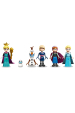 Obrázok pre LEGO DISNEY 43197 LEDOVÉ KRÁLOVSTVÍ - LEDOVÝ HRAD