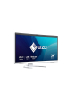 Obrázok pre EIZO FlexScan EV3450XC-WT LED display 86,6 cm (34.1") 3440 x 1440 px UltraWide Quad HD Bílá