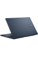 Obrázok pre ASUS VivoBook 15 X1504VA-BQ2093W i5-1334U 15,6"FHD IPS-Level 250nits AG 16GB DDR4 SSD512 Intel Iris Xe Graphics WLAN+BT Cam720p Win11
