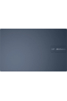 Obrázok pre ASUS VivoBook 15 X1504VA-BQ2093W i5-1334U 15,6"FHD IPS-Level 250nits AG 16GB DDR4 SSD512 Intel Iris Xe Graphics WLAN+BT Cam720p Win11