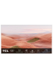 Obrázok pre TCL 55A300W televizor 139,7 cm (55") 4K Ultra HD Smart TV Wi-Fi Bílá 450 cd/m²