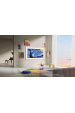 Obrázok pre TCL 55A300W televizor 139,7 cm (55") 4K Ultra HD Smart TV Wi-Fi Bílá 450 cd/m²