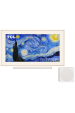 Obrázok pre TCL 55A300 Pro 139,7 cm (55") 4K Ultra HD Smart TV Wi-Fi Bílá 450 cd/m²