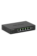 Obrázok pre NETGEAR MS305E Nespravované 2.5G Ethernet (100/1000/2500) Černá