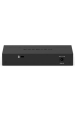 Obrázok pre NETGEAR MS305E Nespravované 2.5G Ethernet (100/1000/2500) Černá