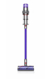 Obrázok pre Dyson V11 Advanced Tyčový vysavač 2 v 1 Baterie Suchý Bezsáčkové 545 W Nikl, Purpurová