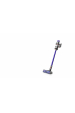 Obrázok pre Dyson V11 Advanced Tyčový vysavač 2 v 1 Baterie Suchý Bezsáčkové 545 W Nikl, Purpurová