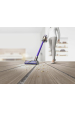 Obrázok pre Dyson V11 Advanced Tyčový vysavač 2 v 1 Baterie Suchý Bezsáčkové 545 W Nikl, Purpurová