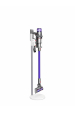 Obrázok pre Dyson V11 Advanced Tyčový vysavač 2 v 1 Baterie Suchý Bezsáčkové 545 W Nikl, Purpurová