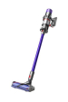 Obrázok pre Dyson V11 Advanced Tyčový vysavač 2 v 1 Baterie Suchý Bezsáčkové 545 W Nikl, Purpurová