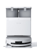 Obrázok pre Úklidový robot se základní stanicí Ecovacs Deebot X8 Omni (bílý)