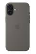 Obrázok pre Apple MYYC3ZM/A pouzdro pro mobilní telefony 17 cm (6.7") Obal Šedá, Barva kamene