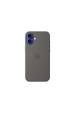 Obrázok pre Apple MYYC3ZM/A pouzdro pro mobilní telefony 17 cm (6.7") Obal Šedá, Barva kamene