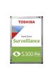 Obrázok pre Toshiba S300 Pro Surveillance vnitřní pevný disk 8 TB 7200 ot/min 512 MB 3.5" Serial ATA III