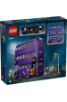 Obrázok pre LEGO HARRY POTTER 76446 Dobrodružství s rytířským autobusem