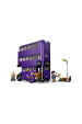 Obrázok pre LEGO HARRY POTTER 76446 Dobrodružství s rytířským autobusem
