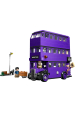 Obrázok pre LEGO HARRY POTTER 76446 Dobrodružství s rytířským autobusem
