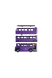 Obrázok pre LEGO HARRY POTTER 76446 Dobrodružství s rytířským autobusem