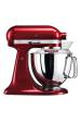 Obrázok pre KitchenAid Artisan Stojací mixér 300 W Červená